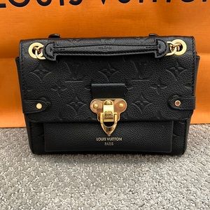 Authentic Louis Vuitton BB Vavin